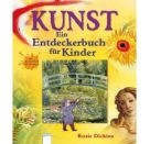 Dickins, Kunst. Ein Entdecker