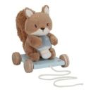 Little Dutch Zugtier Eichhörnchen
