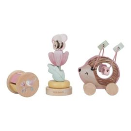 Little Dutch Geschenkset Holz - Fairy Ga