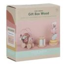 Little Dutch Geschenkset Holz - Fairy Ga
