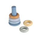 Little Dutch Stapel-Ringe Blue