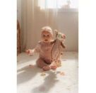 Kuscheltuch Reh Fairy Garden