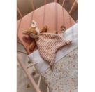 Kuscheltuch Reh Fairy Garden