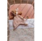 Kuscheltuch Reh Fairy Garden