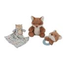 Little Dutch Geschenkset mit Plüschtier