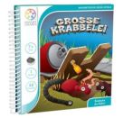 SMARTGAMES Große Krabbelei