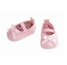 Puppen-Ballerinas, rosa, Gr. 30-34 cm