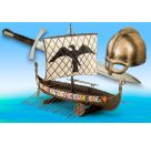 Viking Ship, Revell Modellbausatz