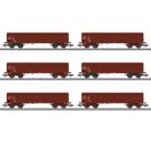 Märklin 46919 - H0 Güterwagen-Set Eas