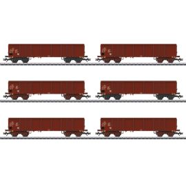 Märklin 46919 - H0 Güterwagen-Set Eas