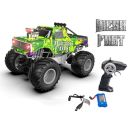 MEGA FOOT Off-Roader 1:10 RTR