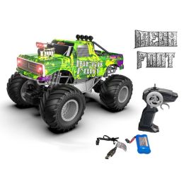 MEGA FOOT Off-Roader 1:10 RTR