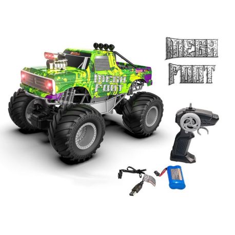 MEGA FOOT Off-Roader 1:10 RTR