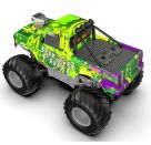 MEGA FOOT Off-Roader 1:10 RTR