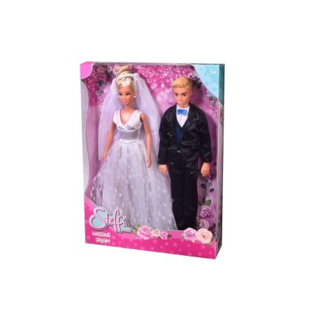 SL Wedding Dream