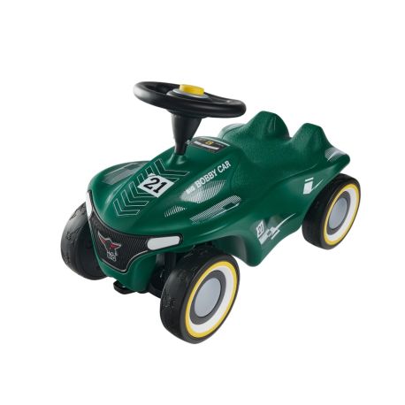 BIG Bobby Car Neo RS Grün