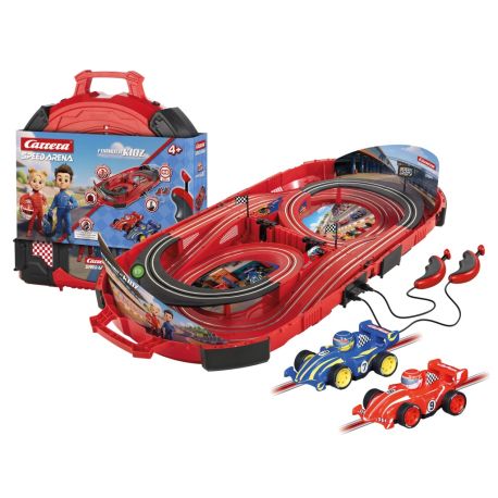 Formula Kidz Speed Arena Koff