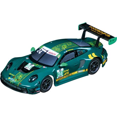 Porsche 911 GT3 R ´Wright Mot