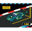 Porsche 911 GT3 R ´Wright Mot