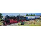 Orient Express, Revell Modellbausatz
