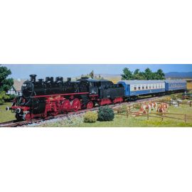 Orient Express, Revell Modellbausatz