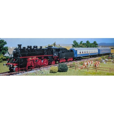 Orient Express, Revell Modellbausatz