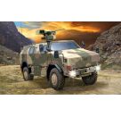 Dingo 2 GE A3.3 PatSi, Revell Modellbausatz