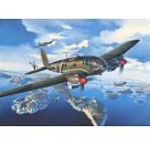Heinkel He 111P-1, Revell Modellbausatz