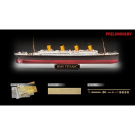 Titanic  Platinum Edition