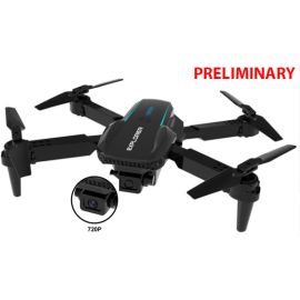 RC Quadrocopter GO! Video 2.0