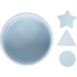 Montessori Sortierspiel m.Za.