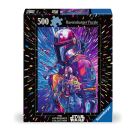 Erwachsenenpuzzle 500 Teile - Star Wars Hyperspace Collection: The Mandalorian™