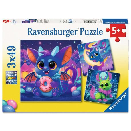 Monsterchen