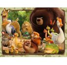 Geheimnisse der Tierwelt