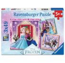 Disney Frozen