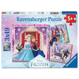 Disney Frozen