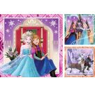 Disney Frozen