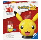Pikachu with Ears