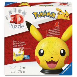 Pikachu with Ears