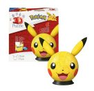 Pikachu with Ears