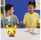 Pikachu with Ears