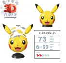 Pikachu with Ears