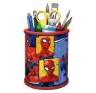 3D Puzzle Stiftehalter Spider-Man