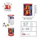 3D Puzzle Stiftehalter Spider-Man