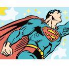 Retro Superman