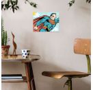 Retro Superman
