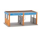 SB-Waschstation H0