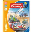 Faszinierende Fahrzeuge