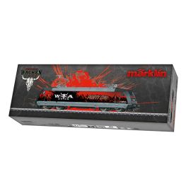 Märklin 39476 - H0 Elektrolokomotive Baureihe 101 W:O:A®