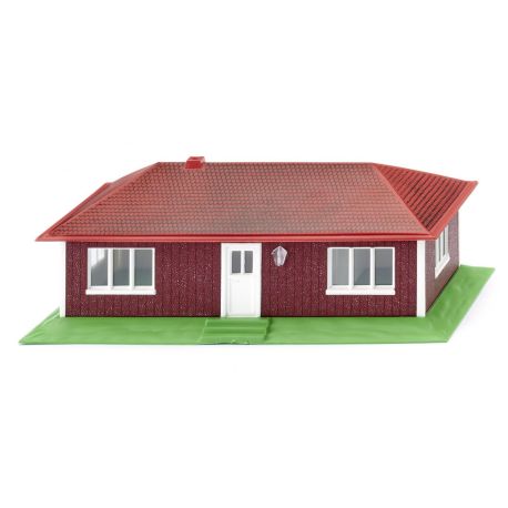 WIKING Landhaus Schwedenhaus
